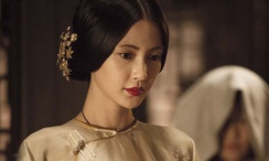 女儿的男人